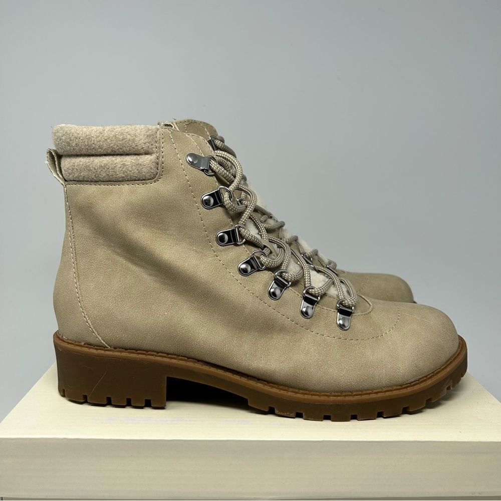 Style & Co Maariah Booties - Picture 4 of 9